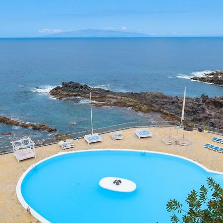 Premium And Sea Apartamento Callao Salvaje Exterior foto