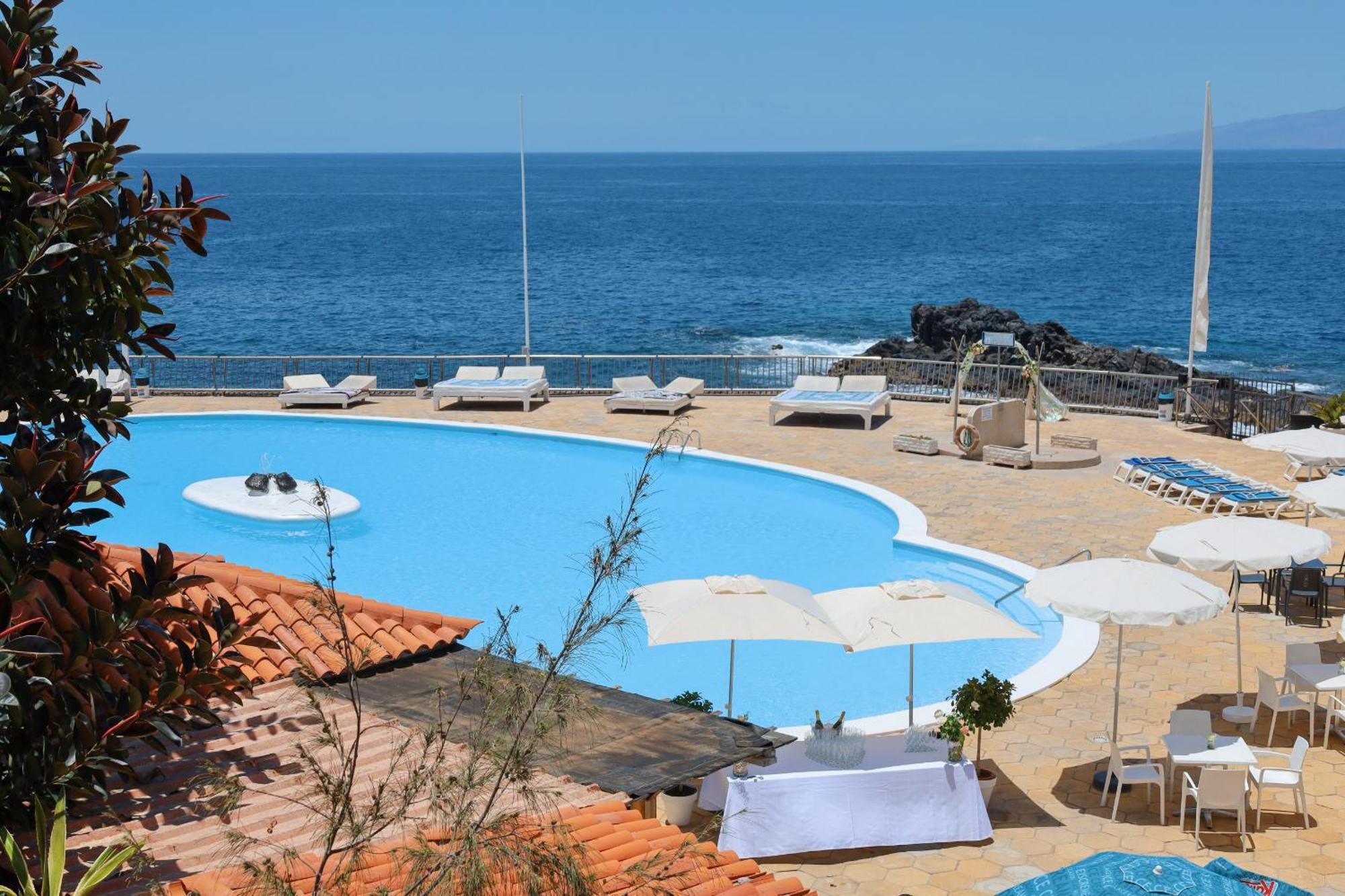 Premium And Sea Apartamento Callao Salvaje Exterior foto