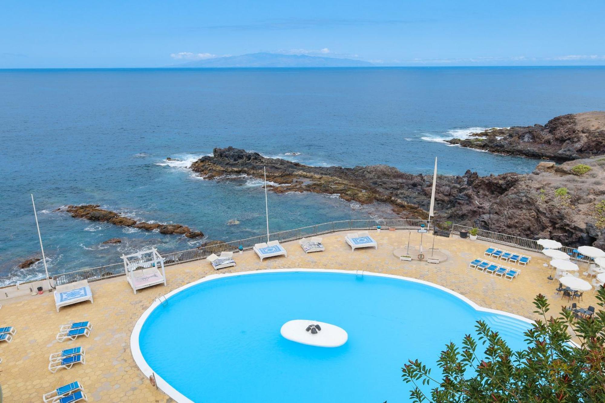 Premium And Sea Apartamento Callao Salvaje Exterior foto