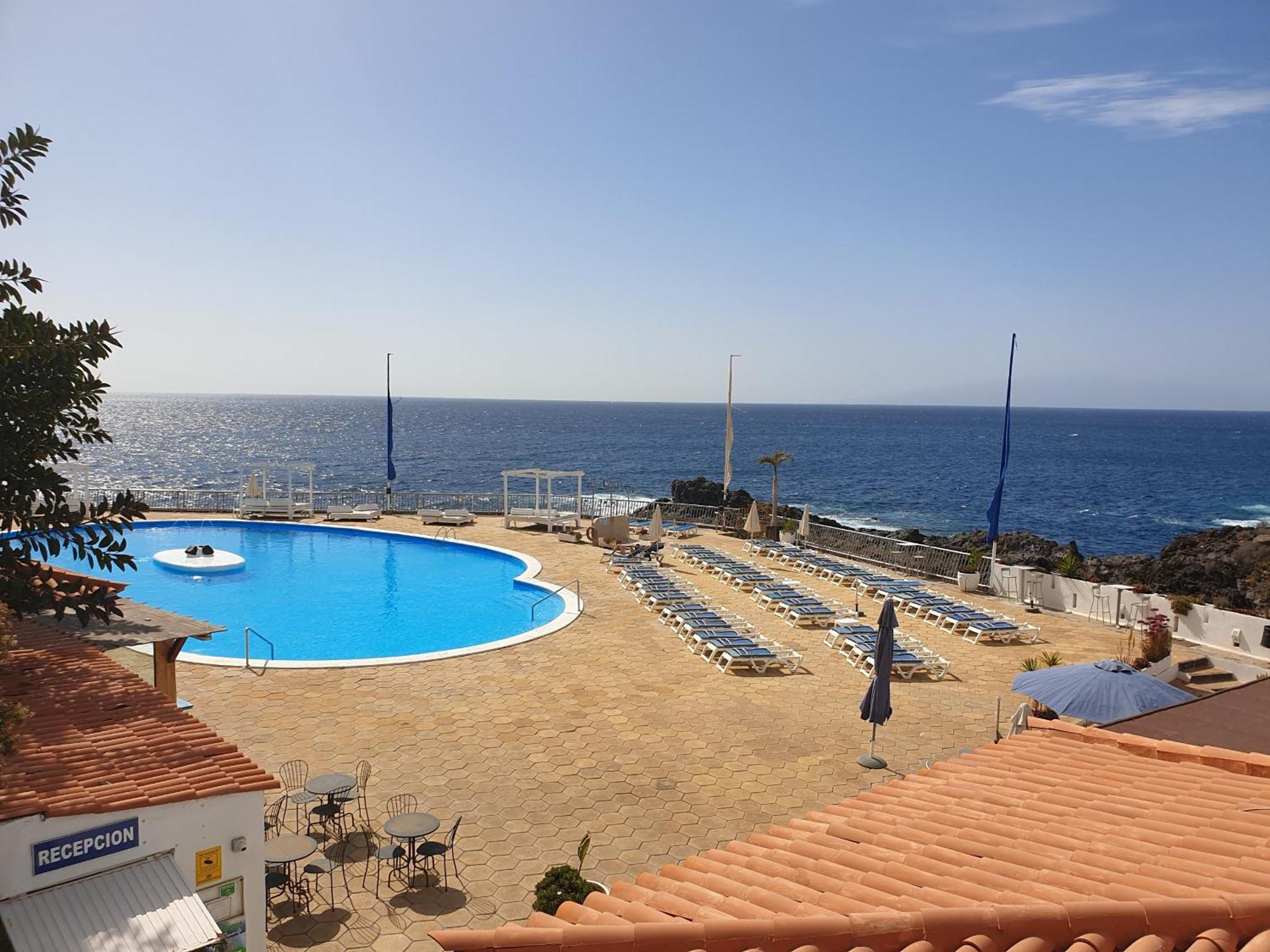Premium And Sea Apartamento Callao Salvaje Exterior foto