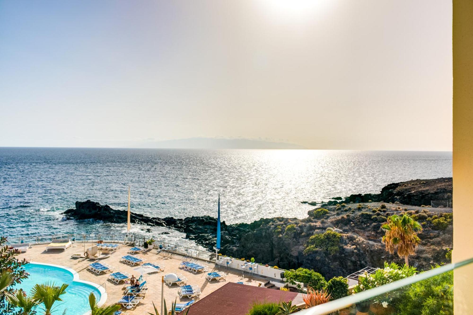 Premium And Sea Apartamento Callao Salvaje Exterior foto