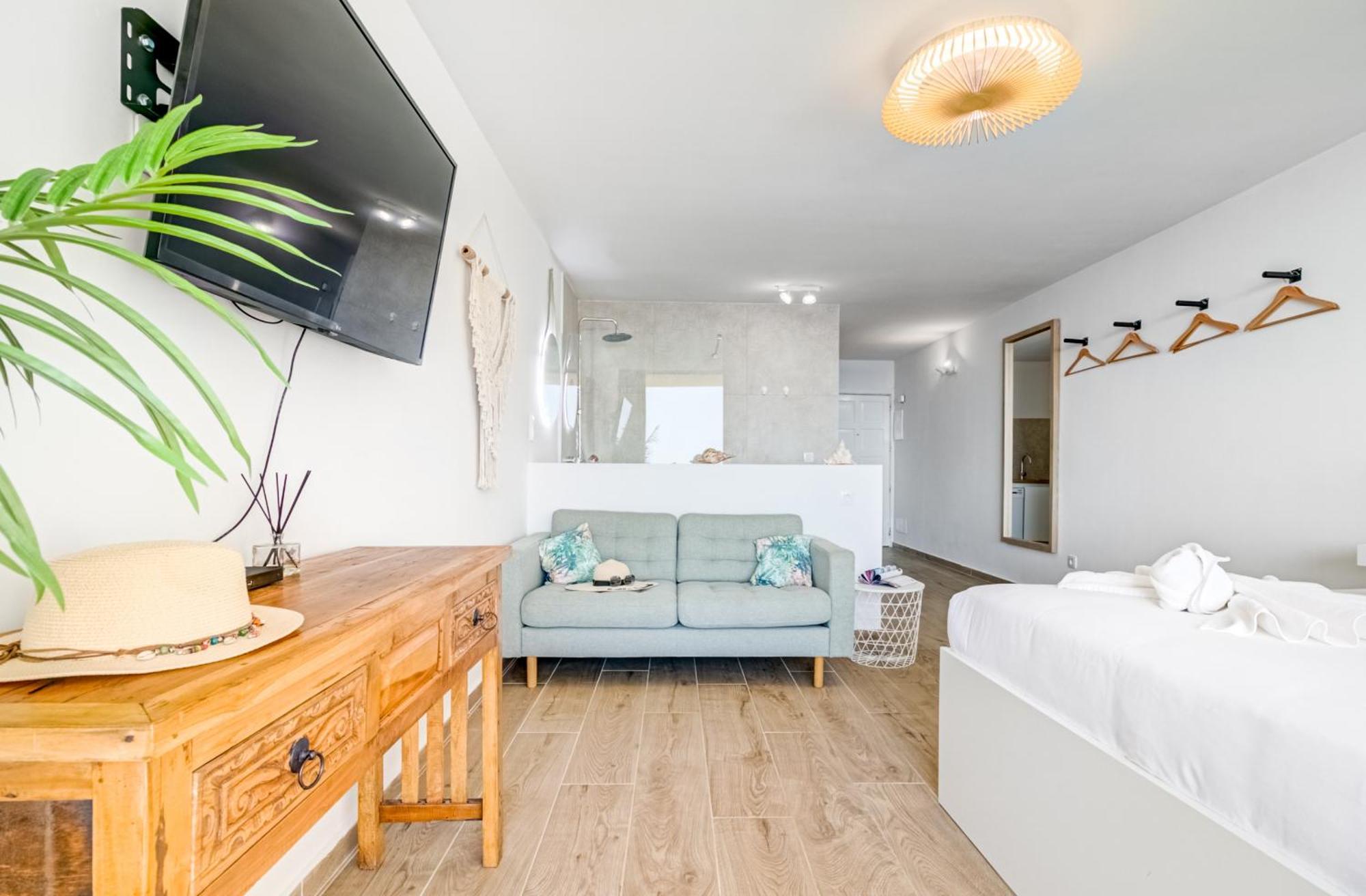Premium And Sea Apartamento Callao Salvaje Exterior foto