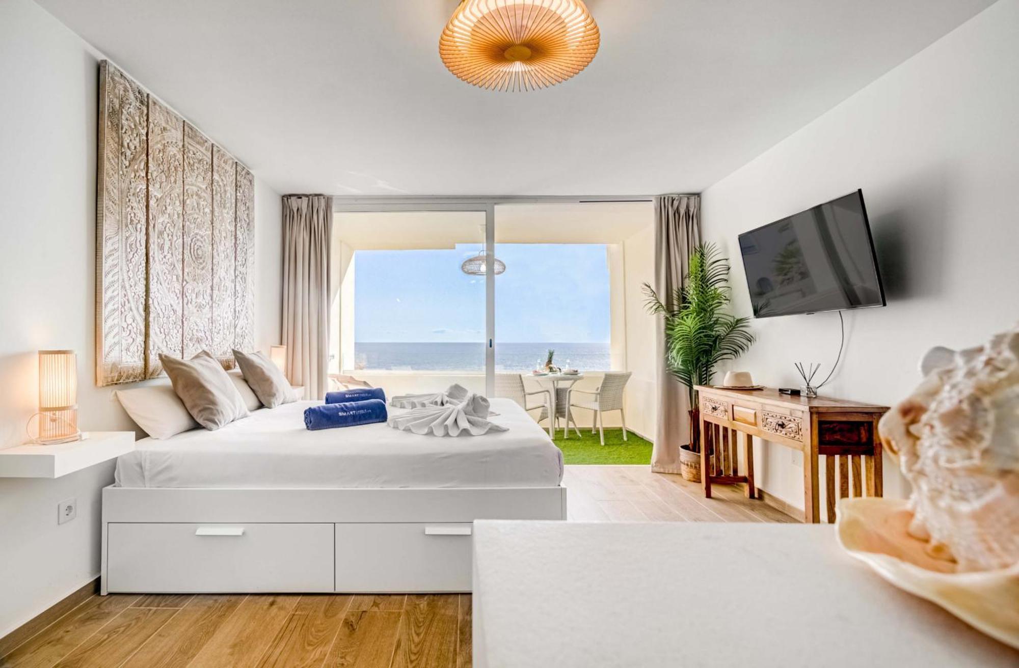 Premium And Sea Apartamento Callao Salvaje Exterior foto
