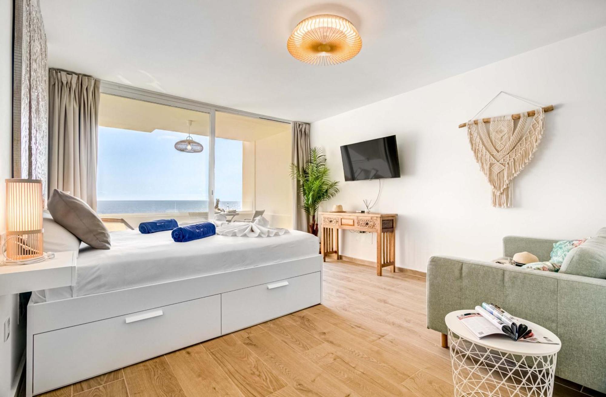 Premium And Sea Apartamento Callao Salvaje Exterior foto