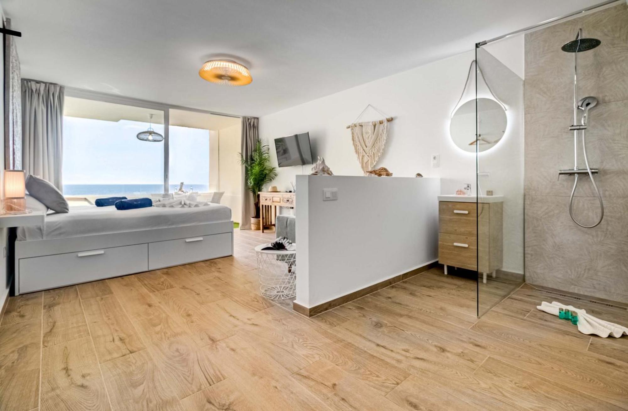 Premium And Sea Apartamento Callao Salvaje Exterior foto