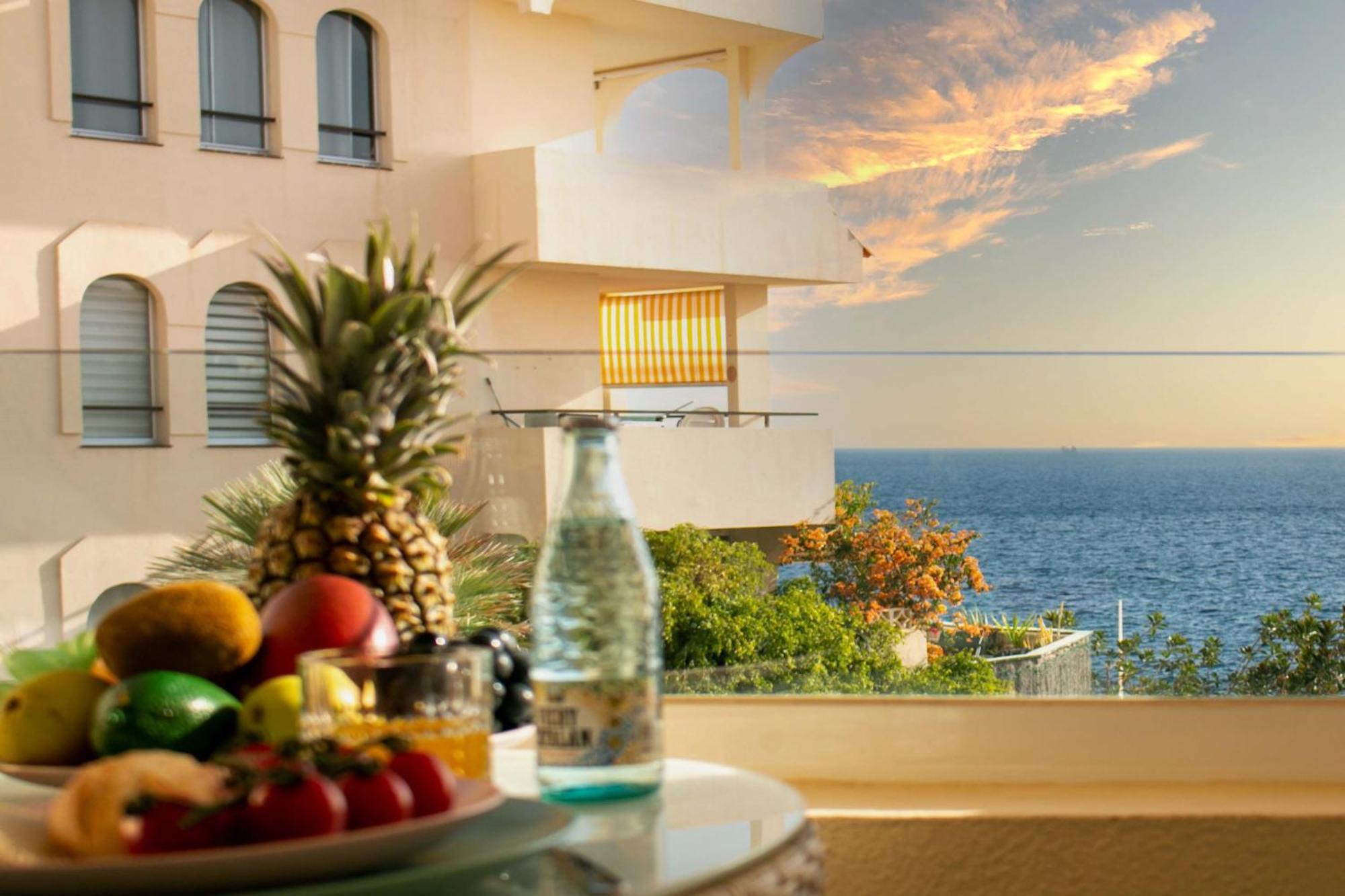 Premium And Sea Apartamento Callao Salvaje Exterior foto