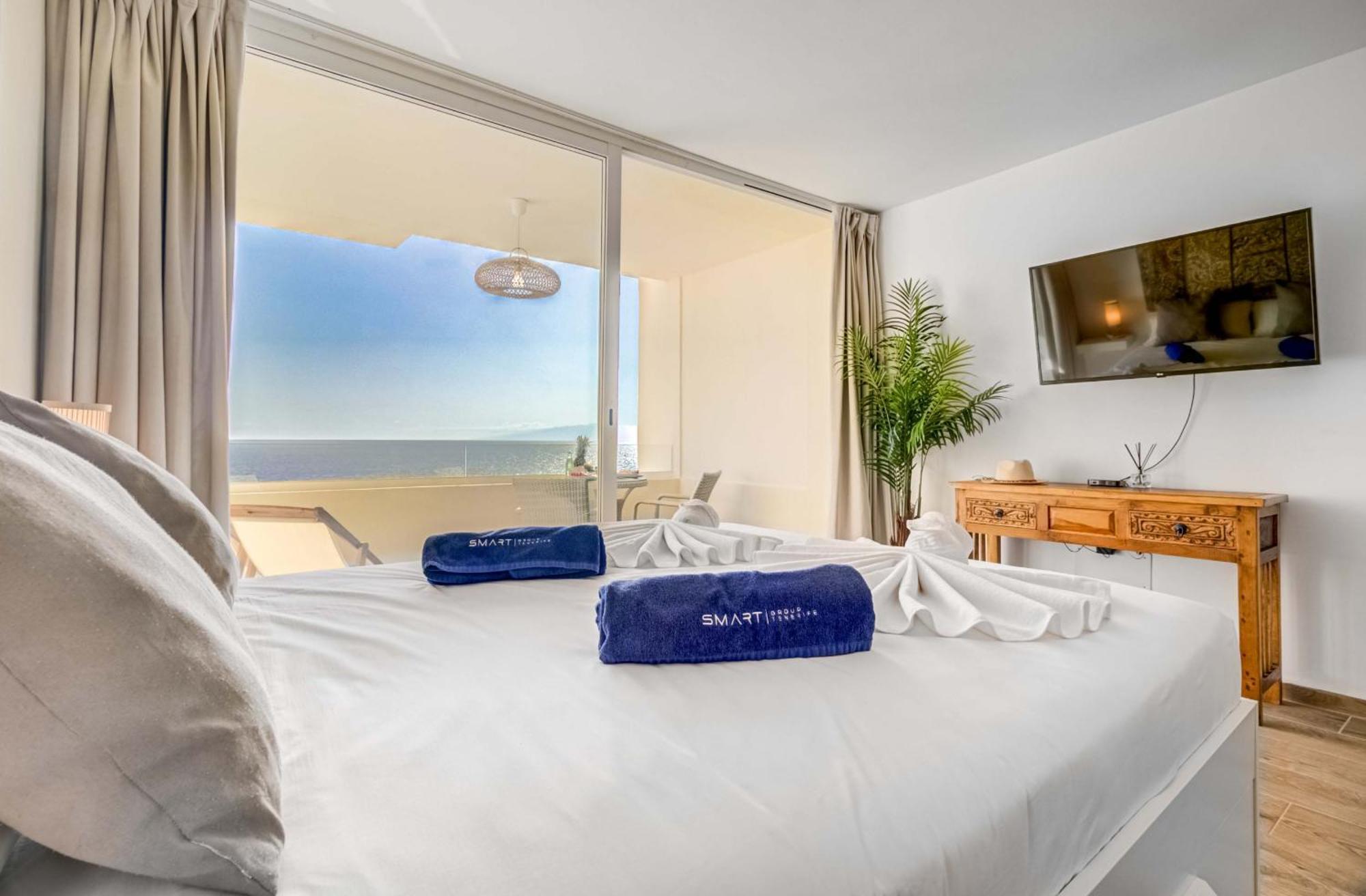 Premium And Sea Apartamento Callao Salvaje Exterior foto
