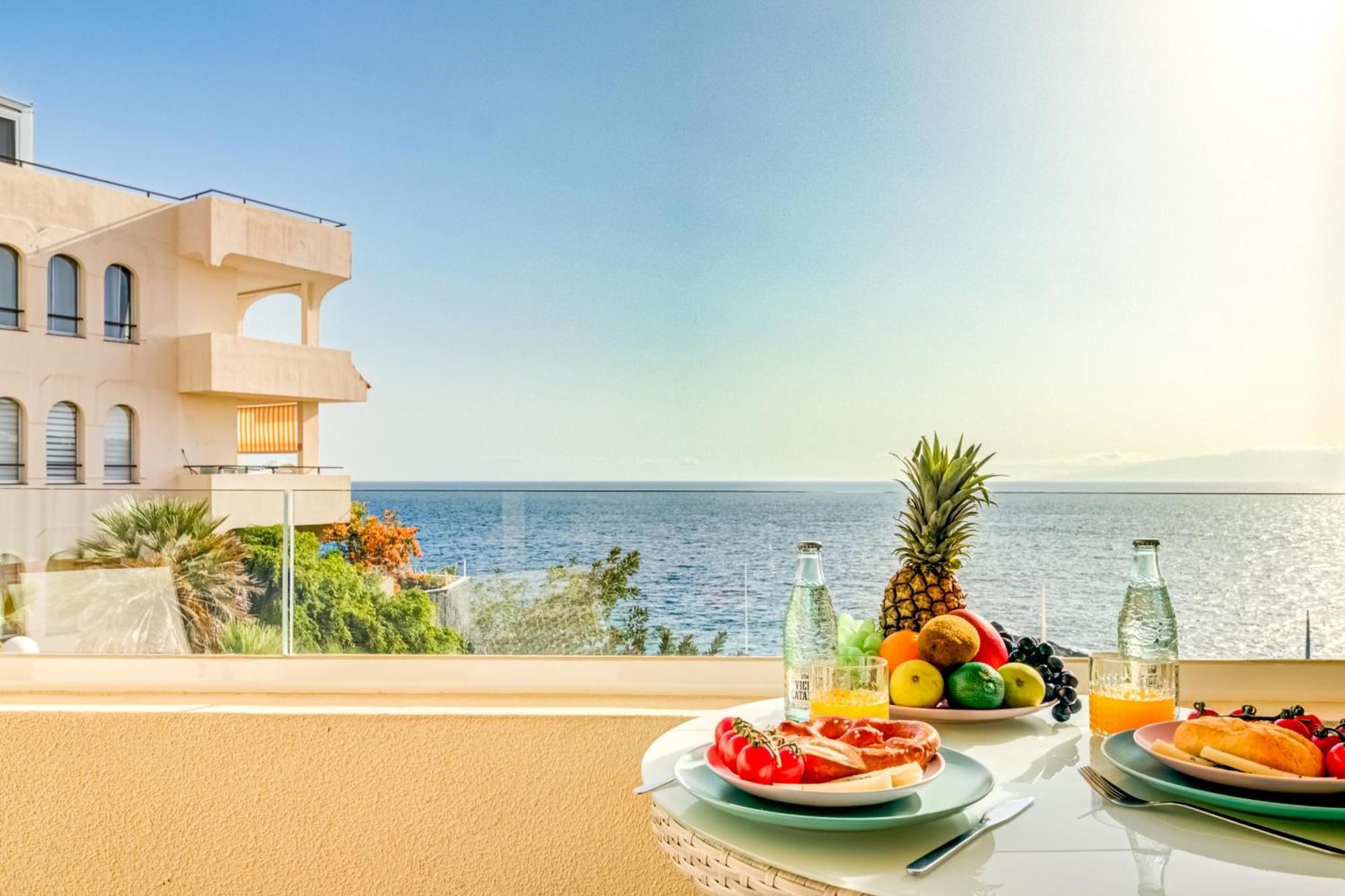 Premium And Sea Apartamento Callao Salvaje Exterior foto