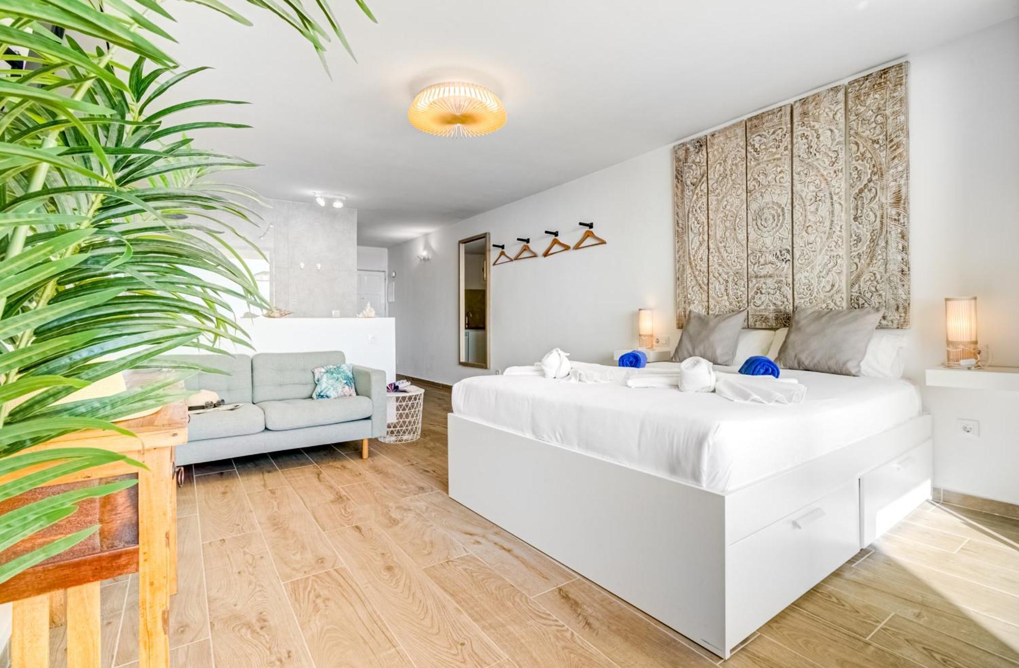 Premium And Sea Apartamento Callao Salvaje Exterior foto