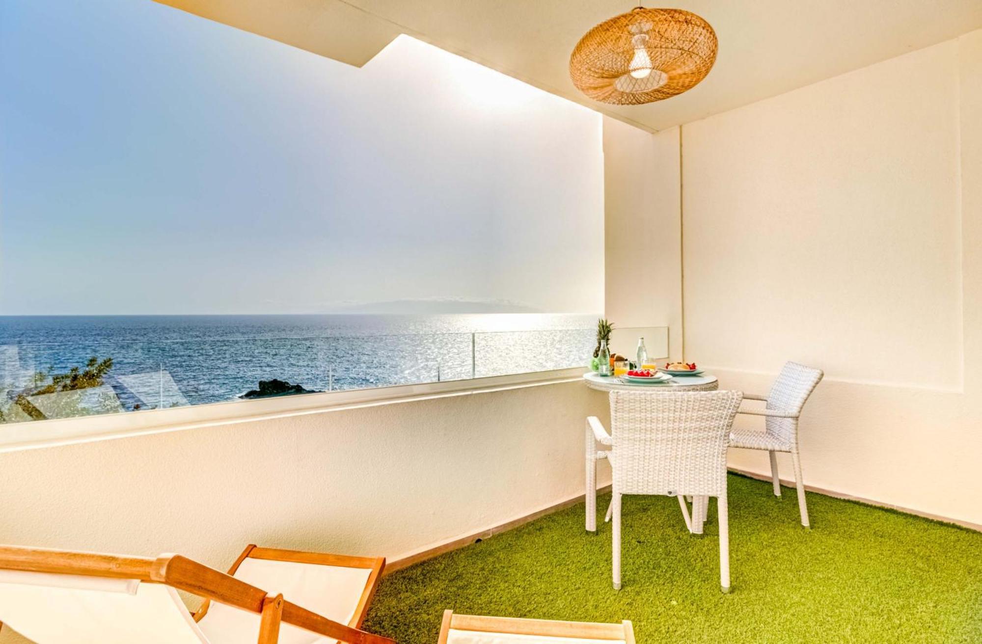 Premium And Sea Apartamento Callao Salvaje Exterior foto