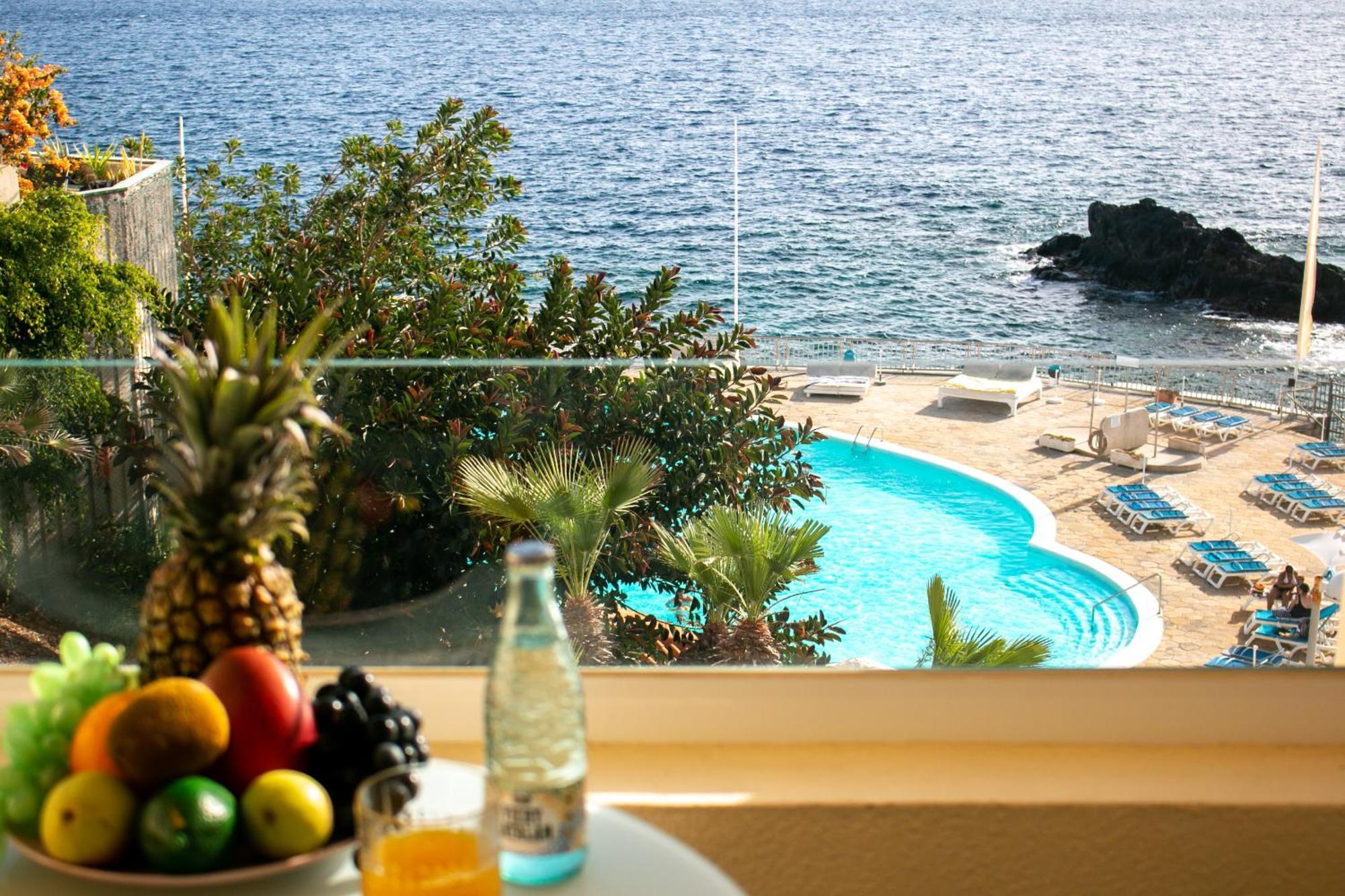 Premium And Sea Apartamento Callao Salvaje Exterior foto
