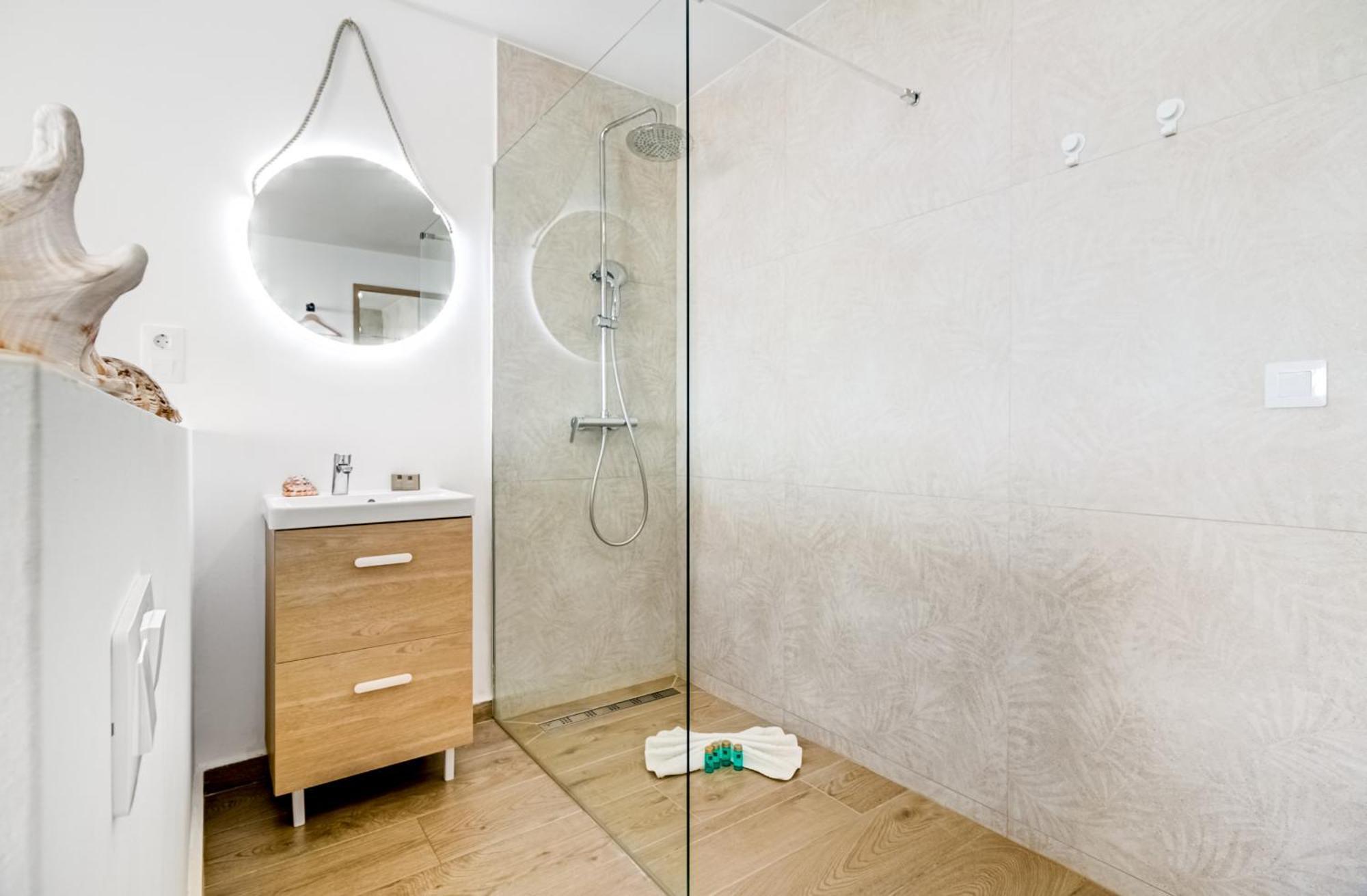 Premium And Sea Apartamento Callao Salvaje Exterior foto