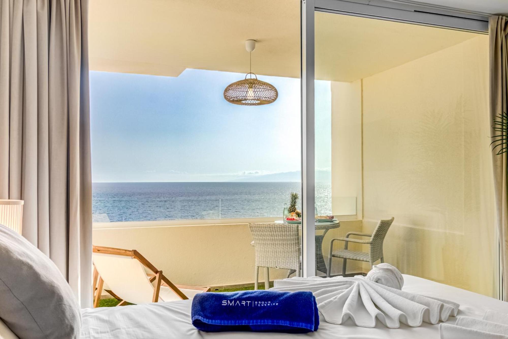 Premium And Sea Apartamento Callao Salvaje Exterior foto