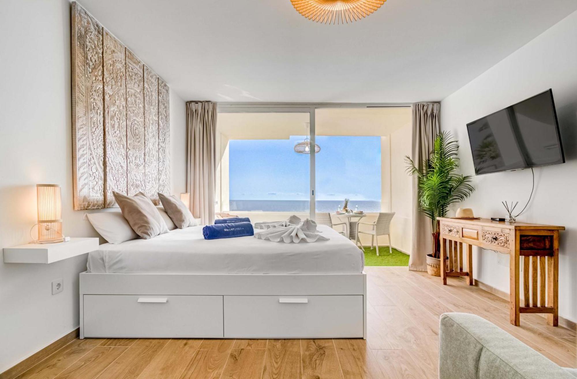 Premium And Sea Apartamento Callao Salvaje Exterior foto